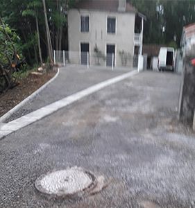 Travaux préparatoires